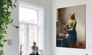 Canvas