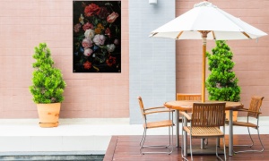 Tuinposters