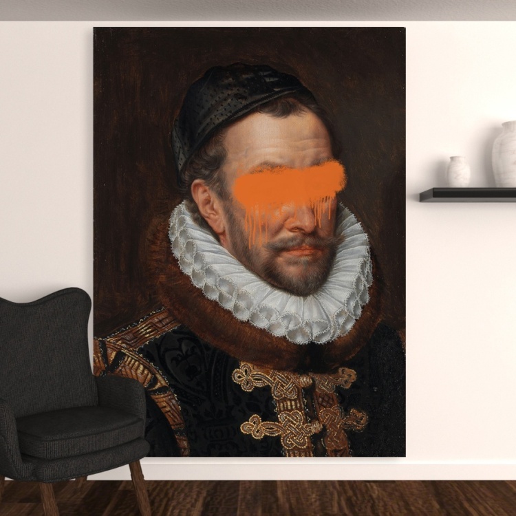 Nieuwe meesters